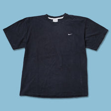 Vintage Nike Mini Swoosh T-Shirt Large