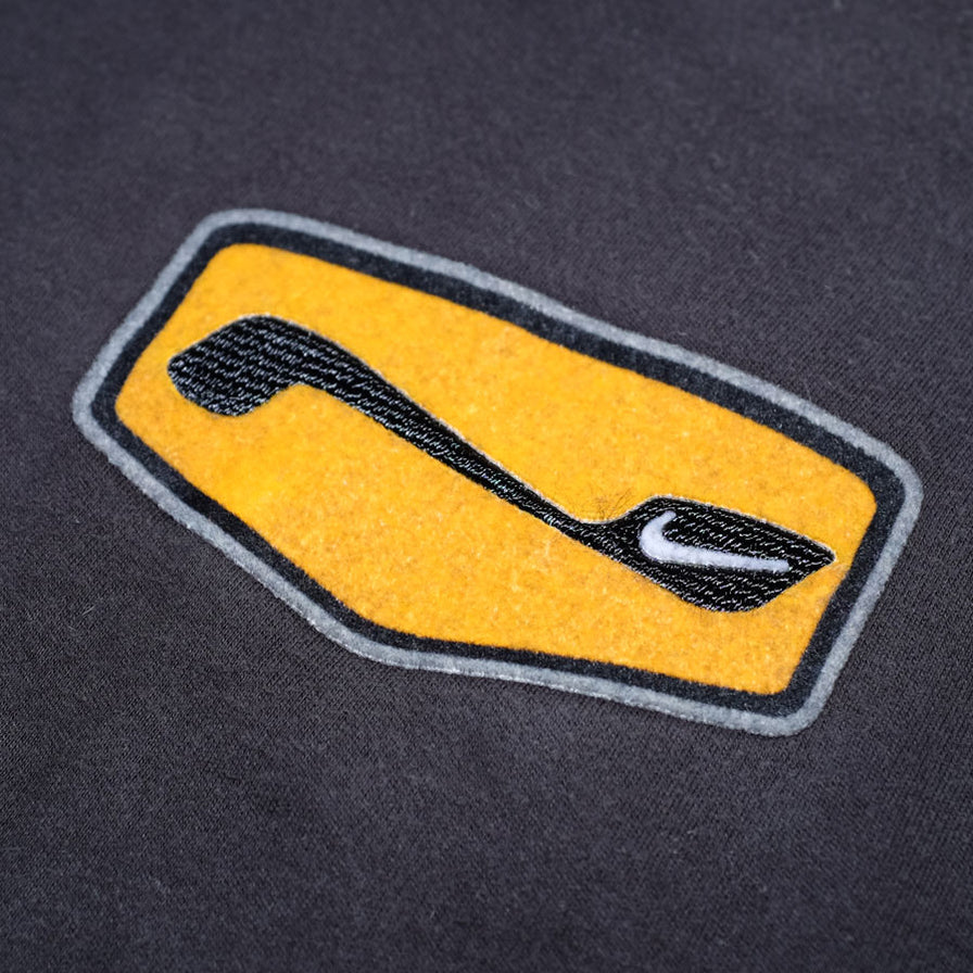 Vintage Nike T-Shirt Large - Double Double Vintage