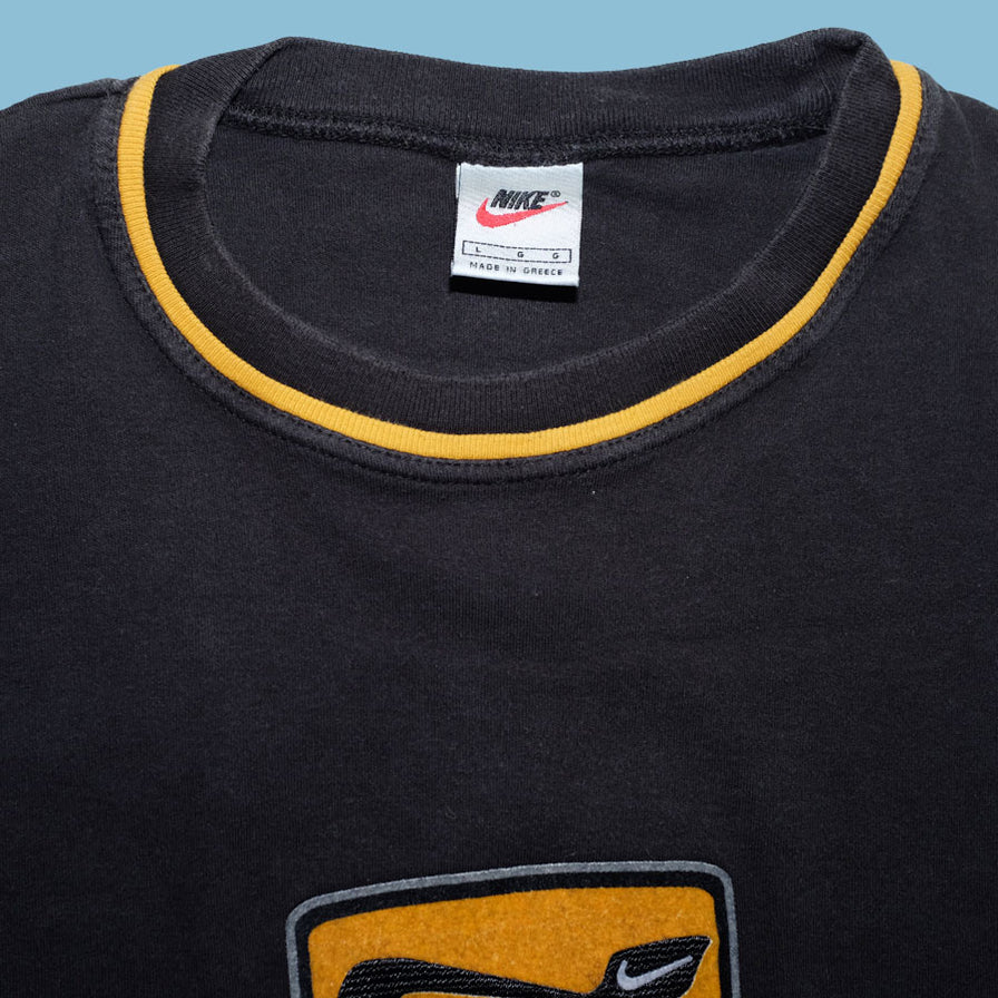 Vintage Nike T-Shirt Large - Double Double Vintage