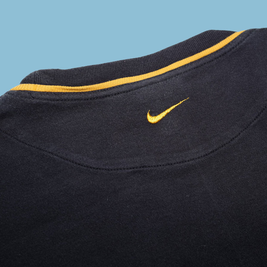 Vintage Nike T-Shirt Large - Double Double Vintage