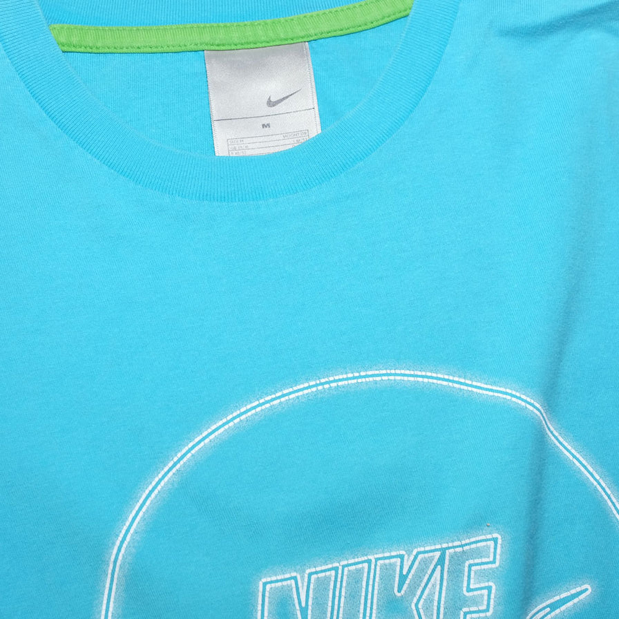 Nike T-Shirt Medium - Double Double Vintage