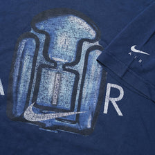 Vintage Nike Air T-Shirt XLarge