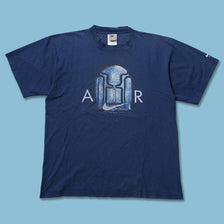 Vintage Nike Air T-Shirt XLarge