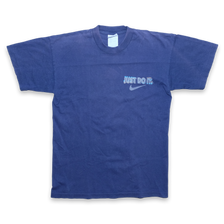 Vintage Nike Just Do It T-Shirt Small - Double Double Vintage