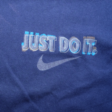 Vintage Nike Just Do It T-Shirt Small - Double Double Vintage