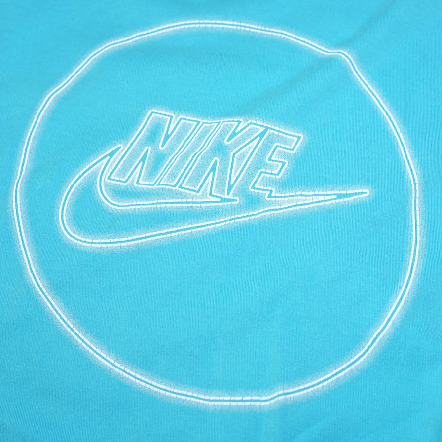 Nike T-Shirt Medium - Double Double Vintage