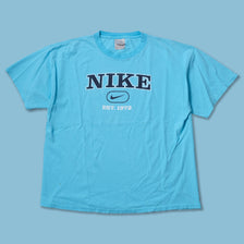 Vintage Nike T-Shirt XLarge