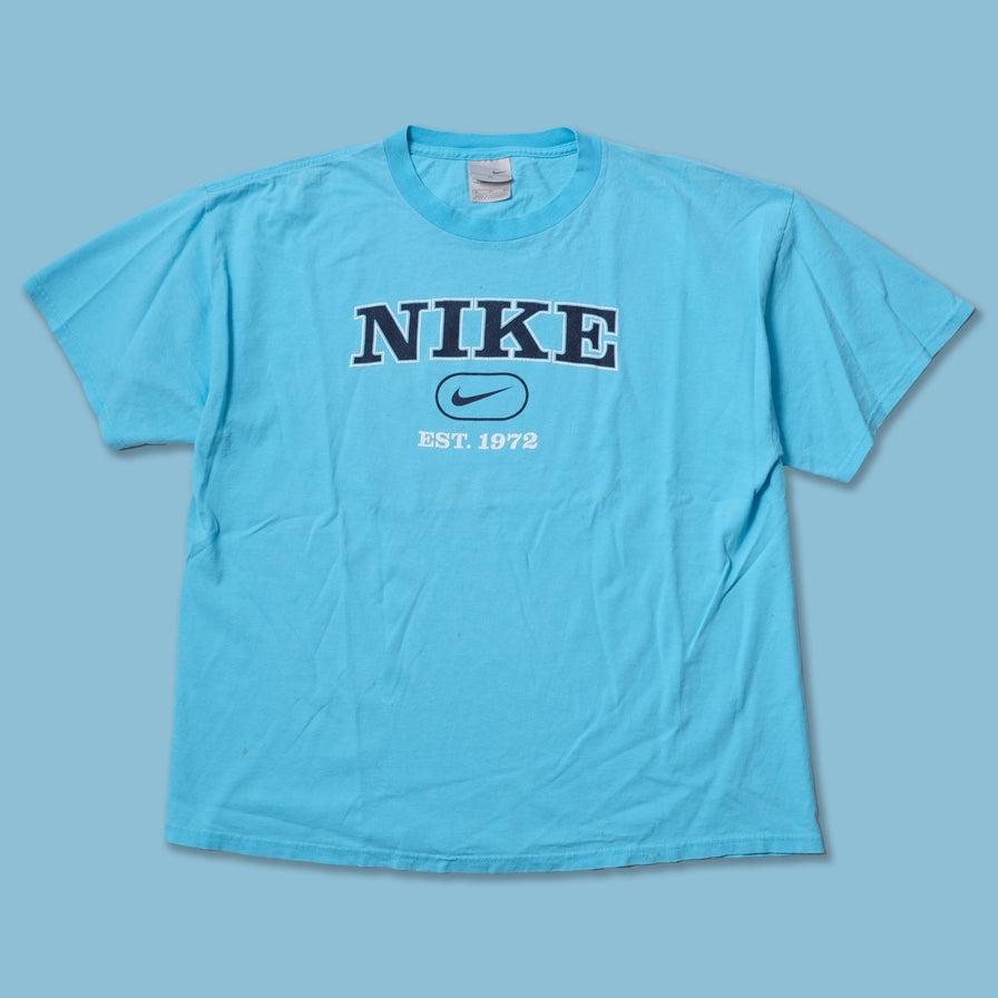 Vintage Nike T-Shirt XLarge