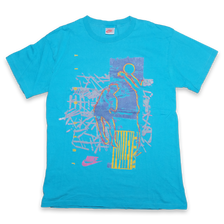 Vintage Nike Volleyball T-Shirt Medium - Double Double Vintage