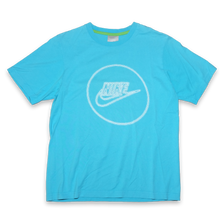 Nike T-Shirt Medium - Double Double Vintage
