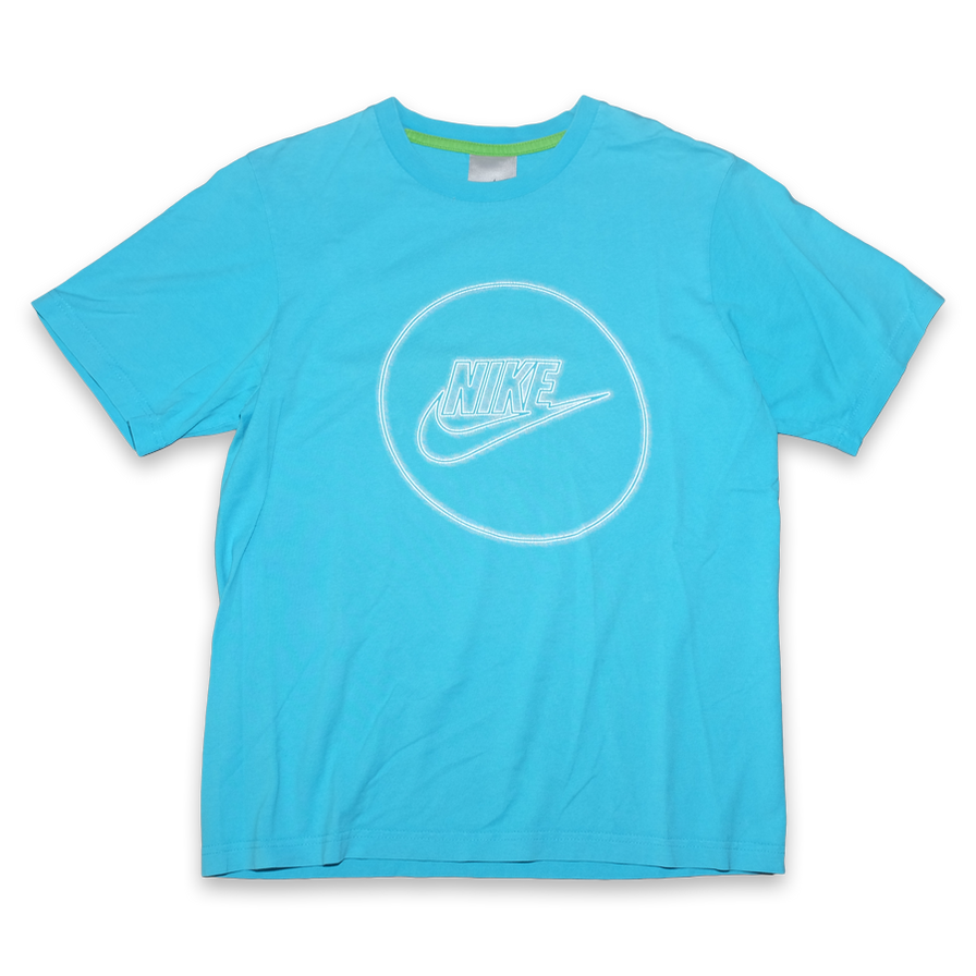 Nike T-Shirt Medium - Double Double Vintage