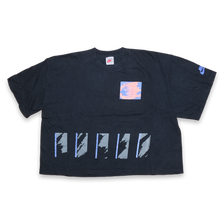 Vintage Nike Challenge Court Women's Top XLarge - Double Double Vintage