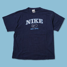 Vintage Nike T-Shirt XLarge