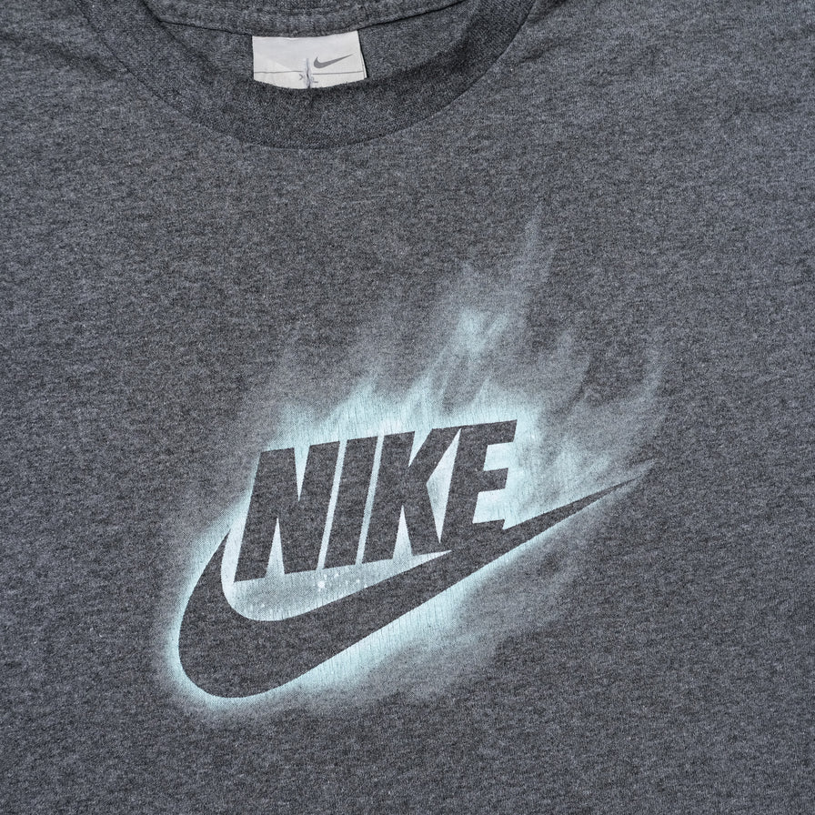 Vintage Nike T-Shirt XLarge