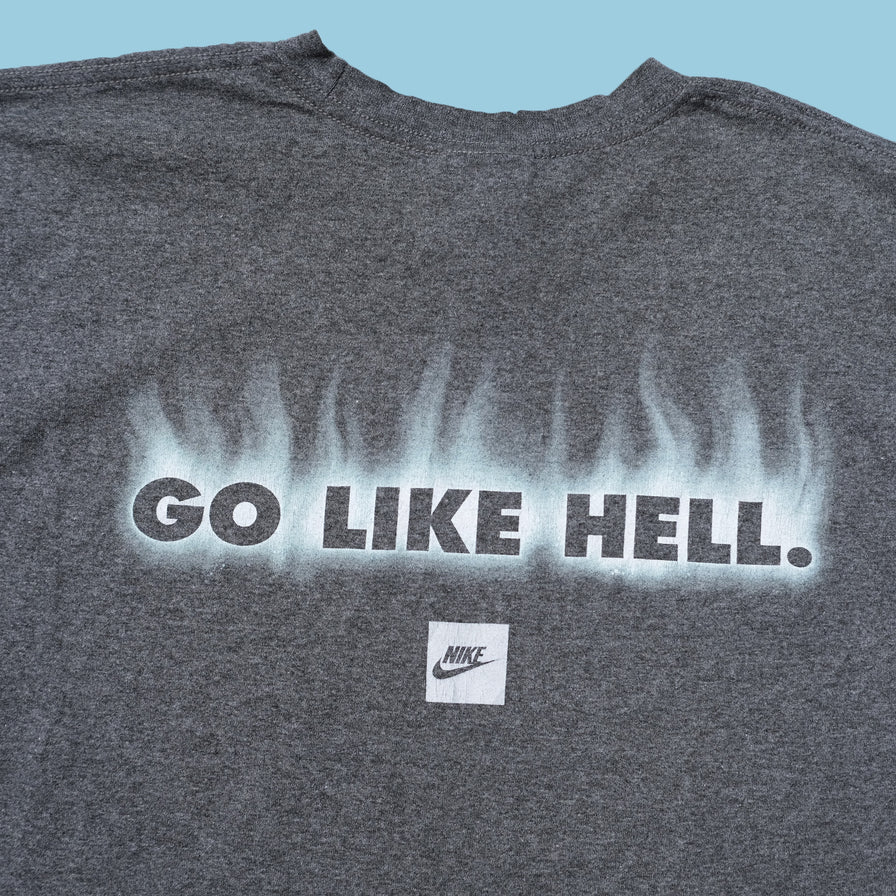 Vintage Nike T-Shirt XLarge
