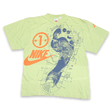 Vintage Nike T-Shirt Large - Double Double Vintage