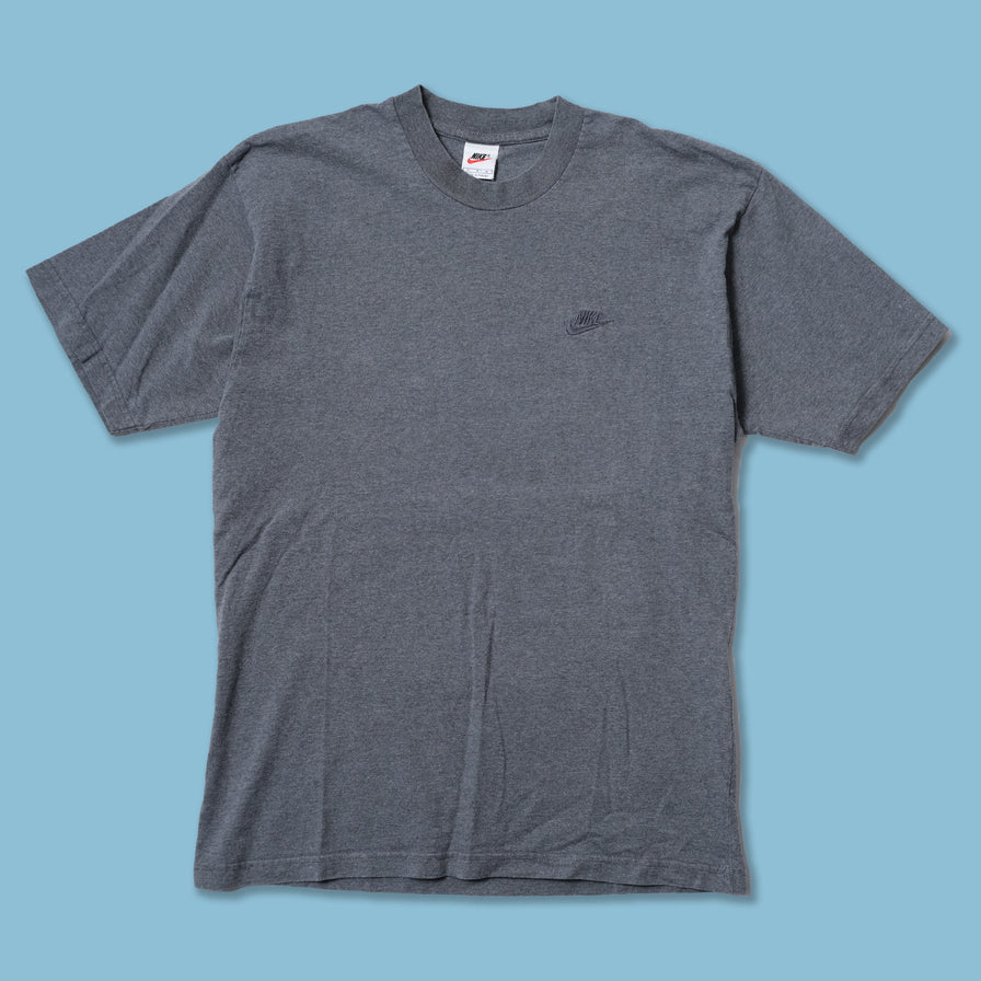 Vintage Nike T-Shirt Medium / Large