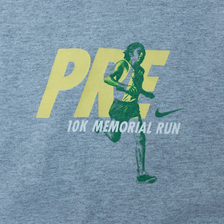 Vintage Nike Memorial Run T-Shirt XLarge - Double Double Vintage