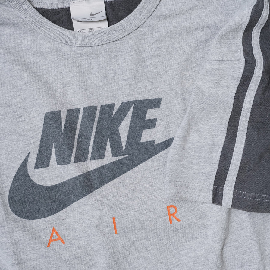 Vintage Nike Air T-Shirt XLarge / XXL