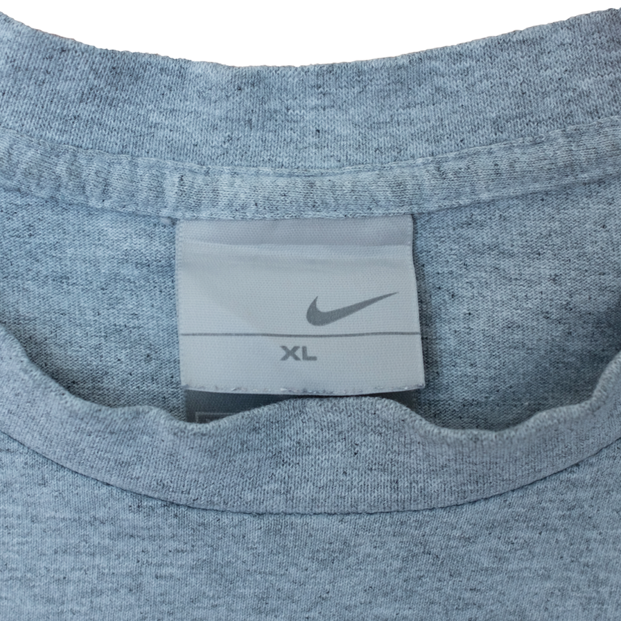 Vintage Nike Memorial Run T-Shirt XLarge - Double Double Vintage