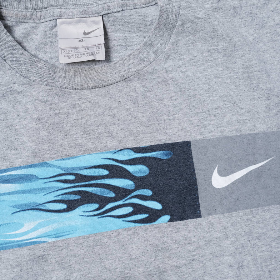 Vintage Nike T-Shirt Medium