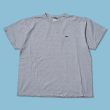 Vintage Nike Mini Swoosh T-Shirt XLarge