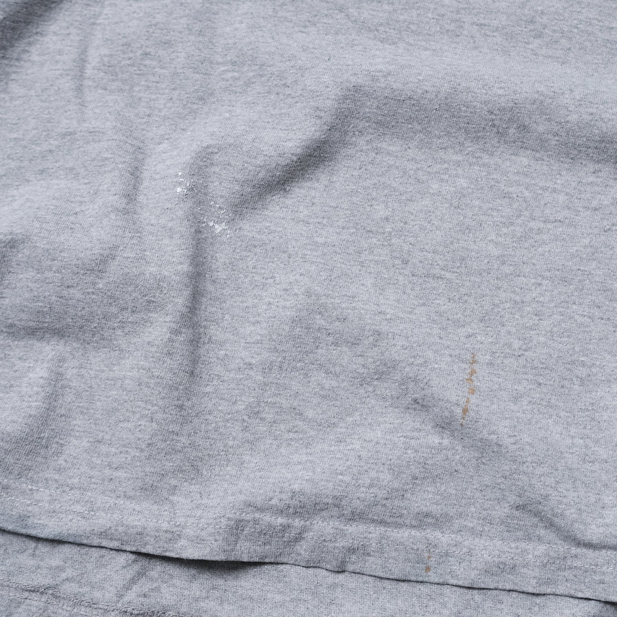 Vintage Nike Mini Swoosh T-Shirt XLarge