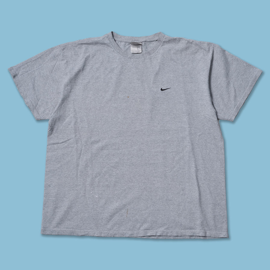 Vintage Nike Mini Swoosh T-Shirt XLarge