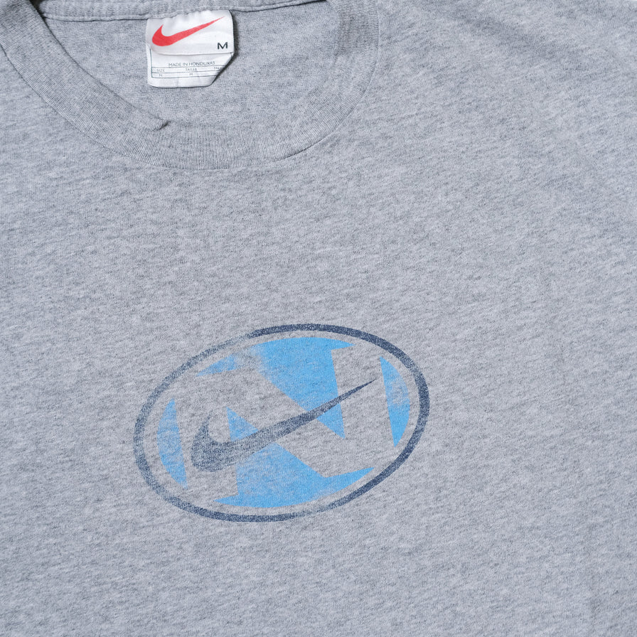 Vintage Nike T-Shirt Medium