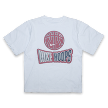 Vintage Nike Hoops T-Shirt Kids Small