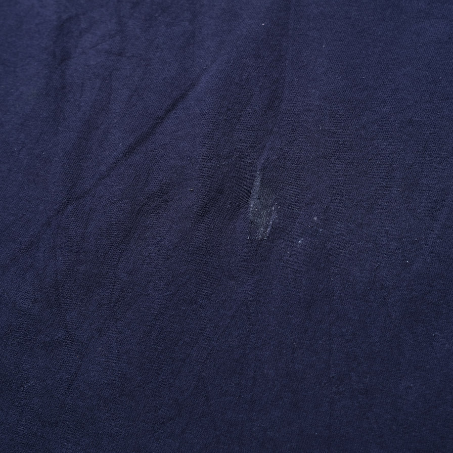 Vintage Nike Just Do It T-Shirt XLarge