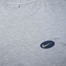 Vintage Nike Just Do It T-Shirt Medium - Double Double Vintage