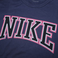 Vintage Nike Logo T-Shirt XLarge - Double Double Vintage