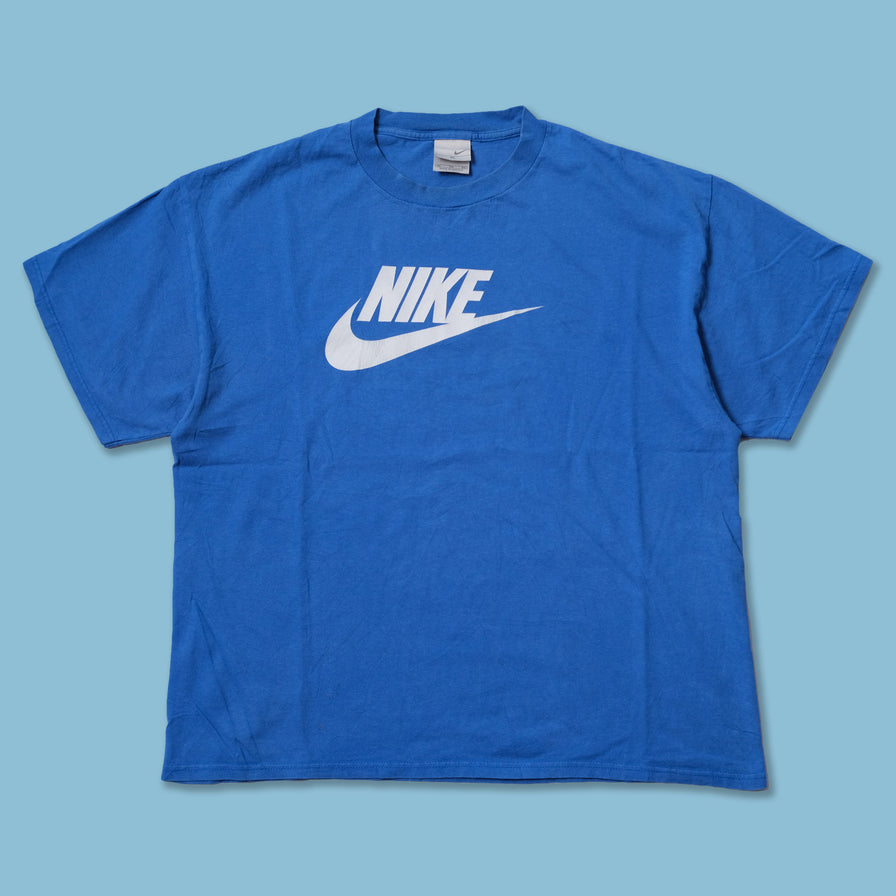 Vintage Nike Logo T-Shirt XLarge