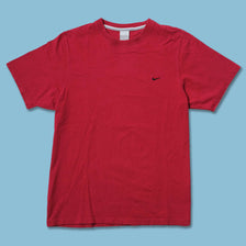 Vintage Nike Mini Swoosh T-Shirt Medium