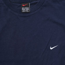 Vintage Nike Mini Swoosh T-Shirt Small
