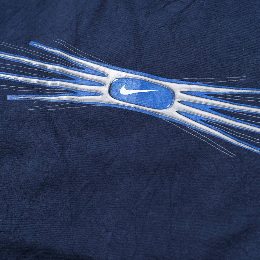 Vintage Nike T-Shirt Large