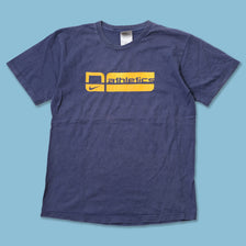 Vintage Nike Athletics T-Shirt Medium