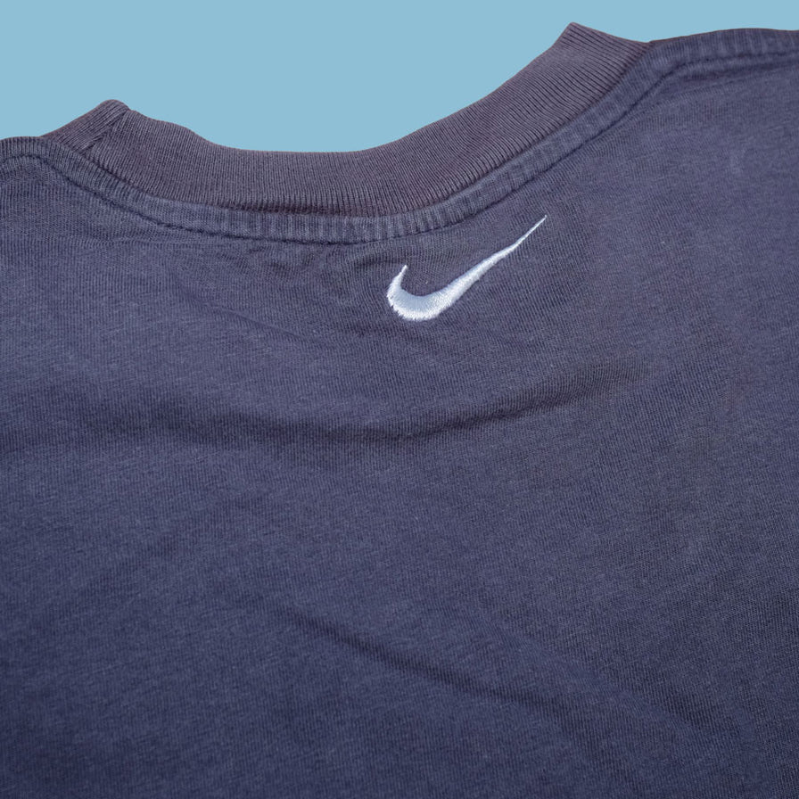 Vintage Nike T-Shirt Small - Double Double Vintage