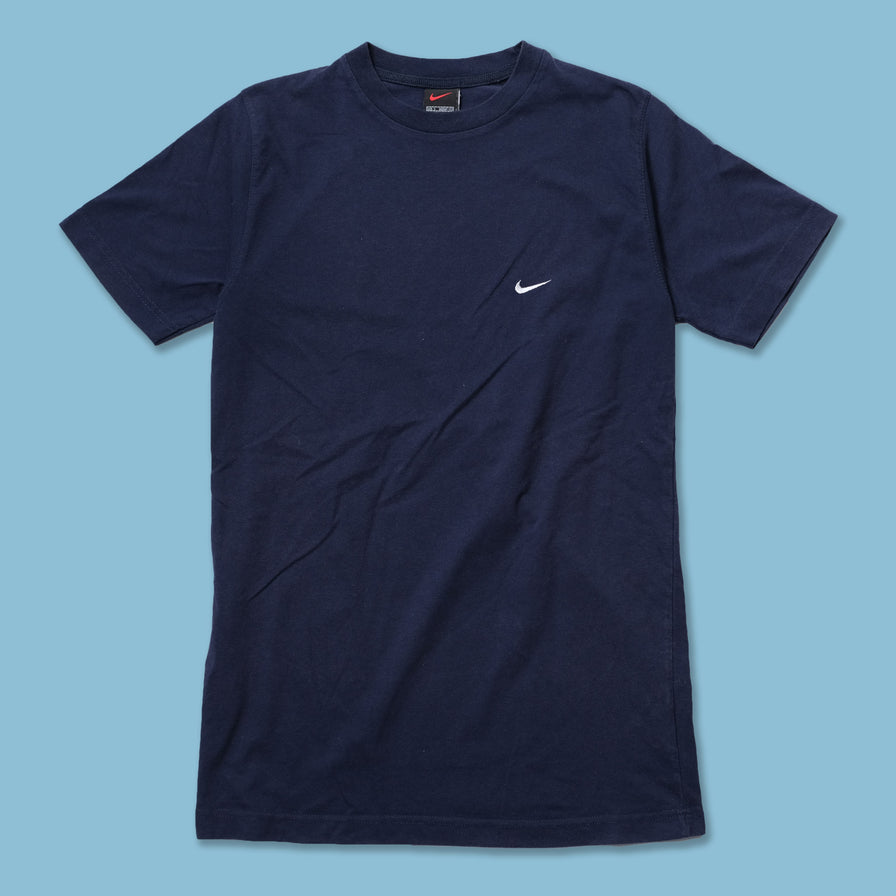 Vintage Nike Mini Swoosh T-Shirt Small