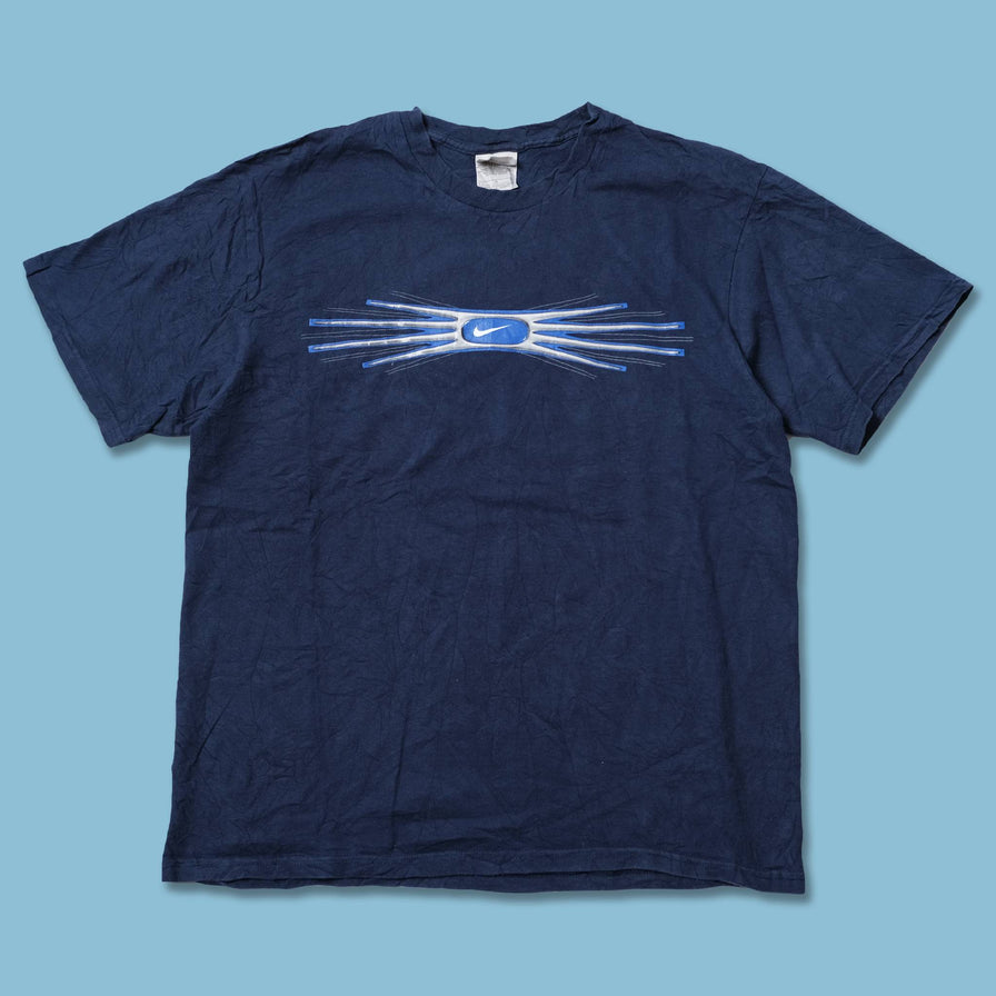 Vintage Nike T-Shirt Large