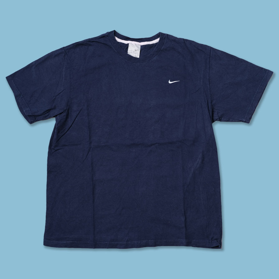 Vintage Nike Mini Swoosh T-Shirt Large