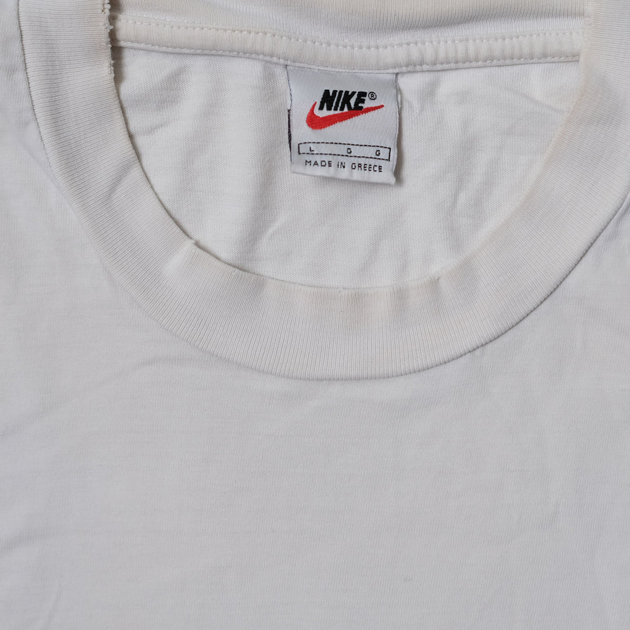 Vintage Nike T-Shirt XLarge