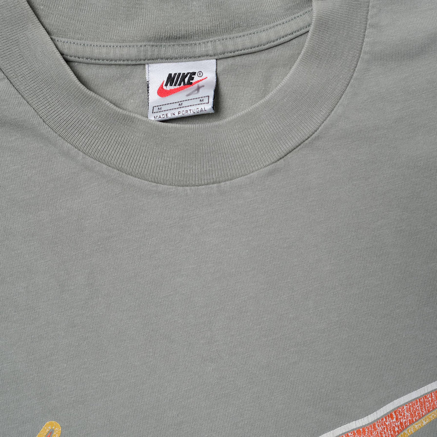 Vintage Nike T-Shirt Medium