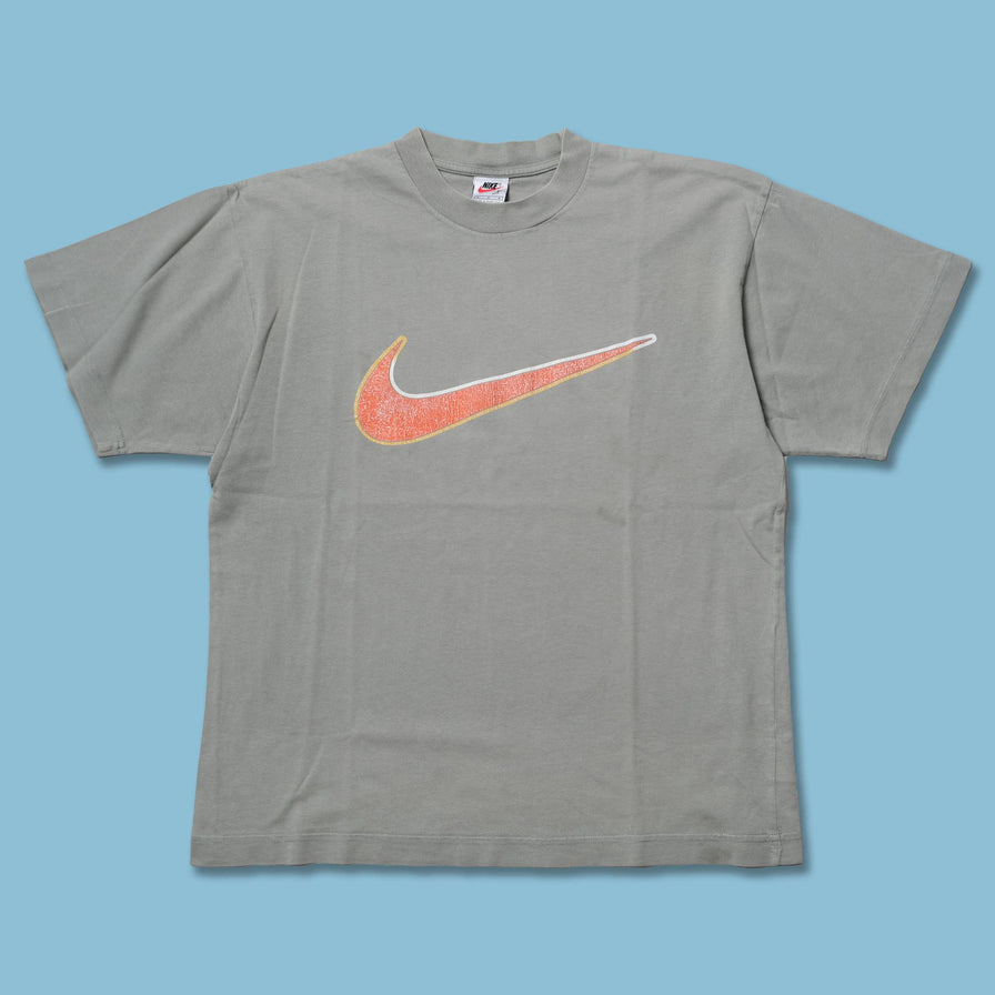 Vintage Nike T-Shirt Medium