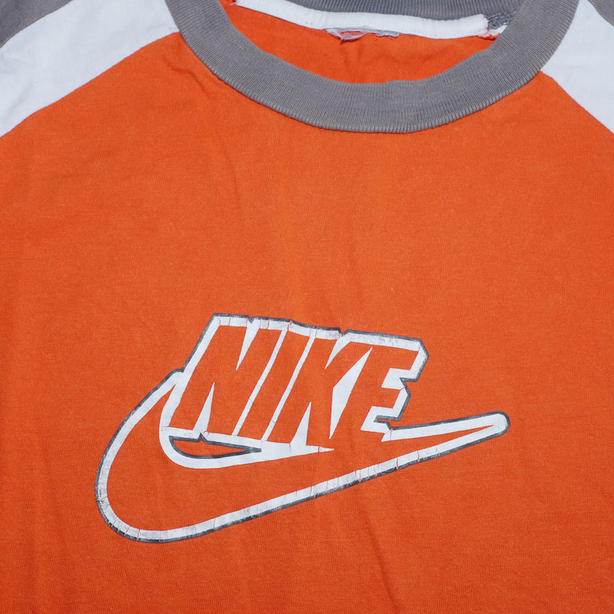 Nike T-Shirt Medium - Double Double Vintage