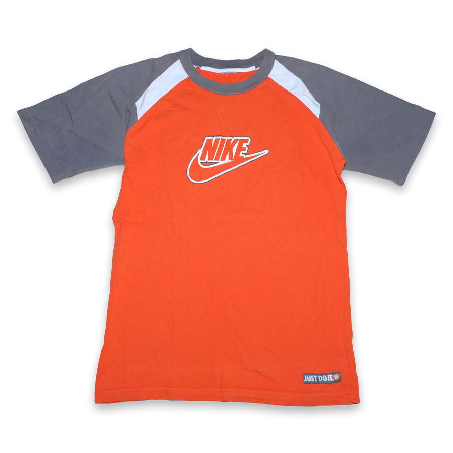 Nike T-Shirt Medium - Double Double Vintage