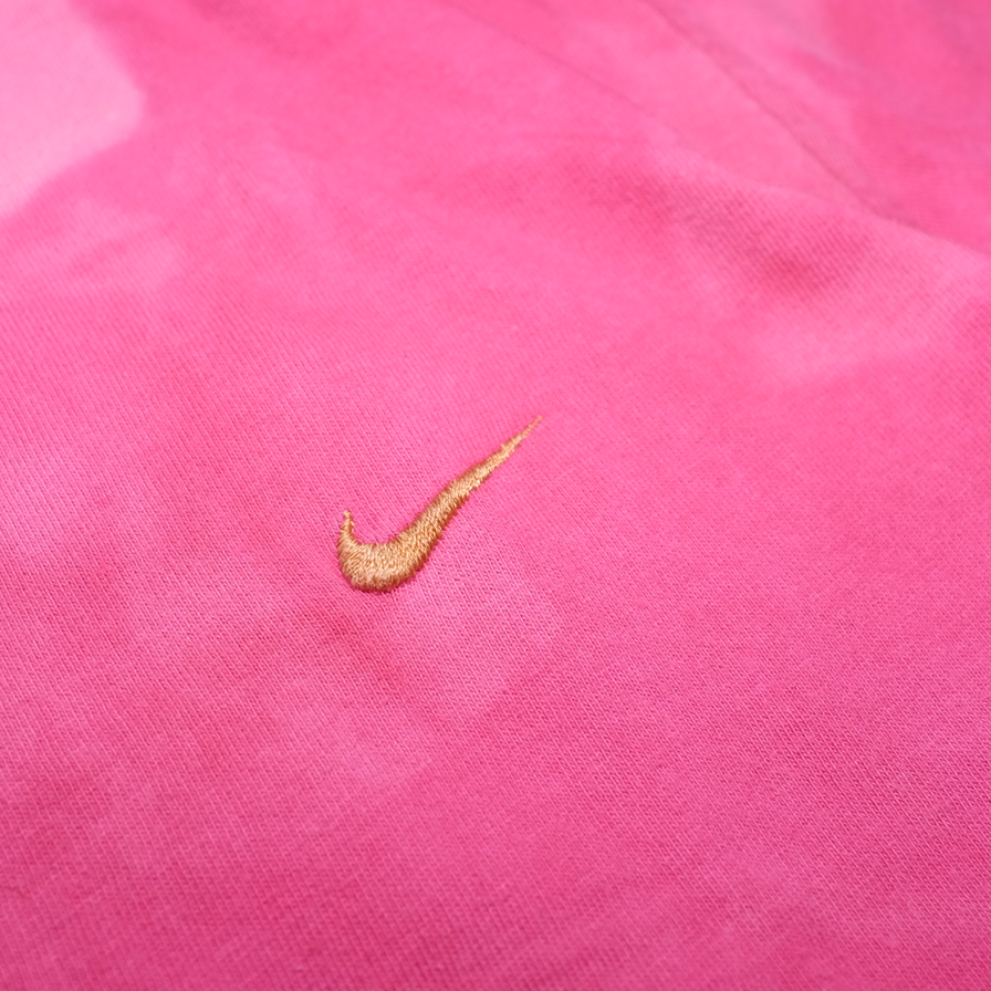 Nike T-Shirt Bleach Medium - Double Double Vintage
