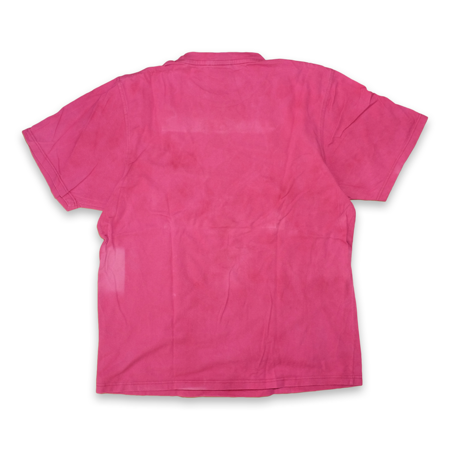 Nike T-Shirt Bleach Medium - Double Double Vintage