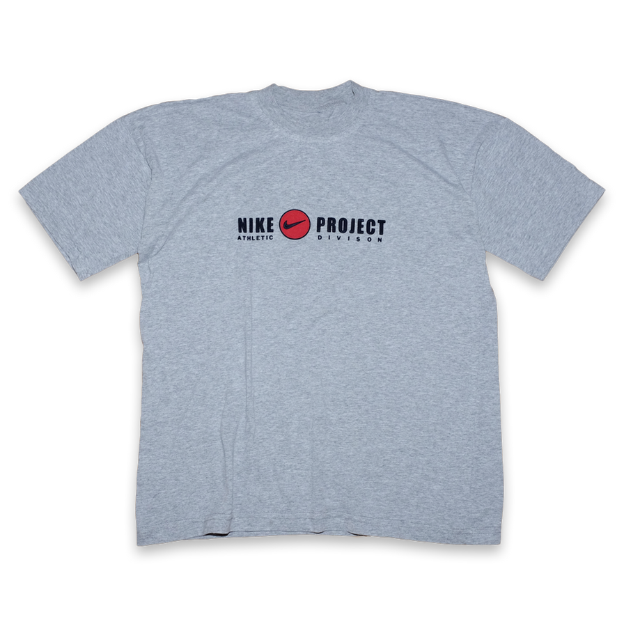 Vintage Nike T-Shirt Medium - Double Double Vintage